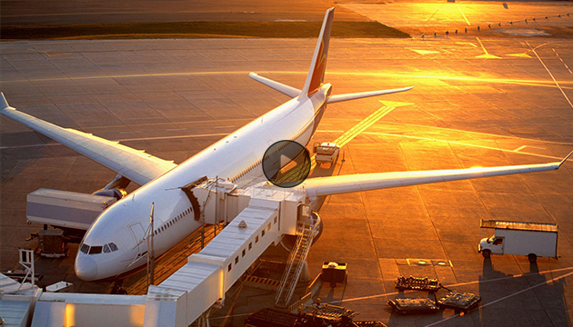 沪港机场·推荐手册