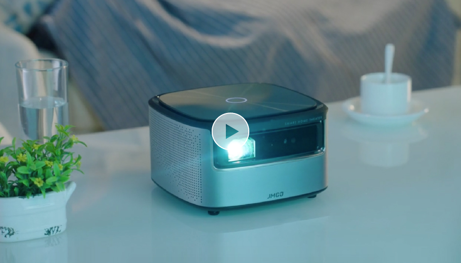 坚果智能影院 坚果智能影院