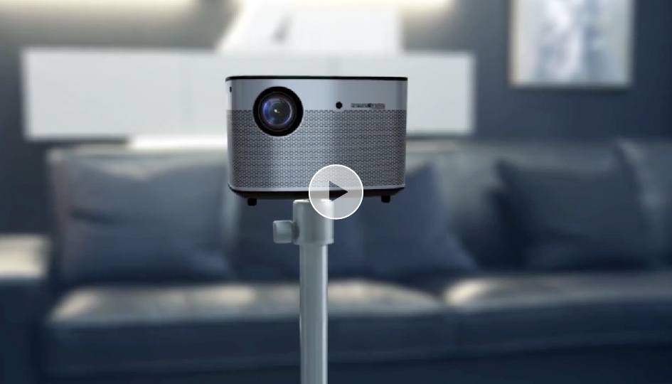 极米科技 极米科技