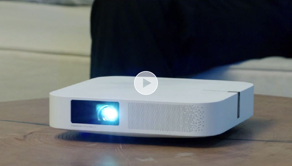 极米科技 极米科技