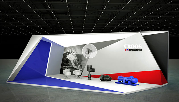 柯逻斯泵业 柯逻斯泵业