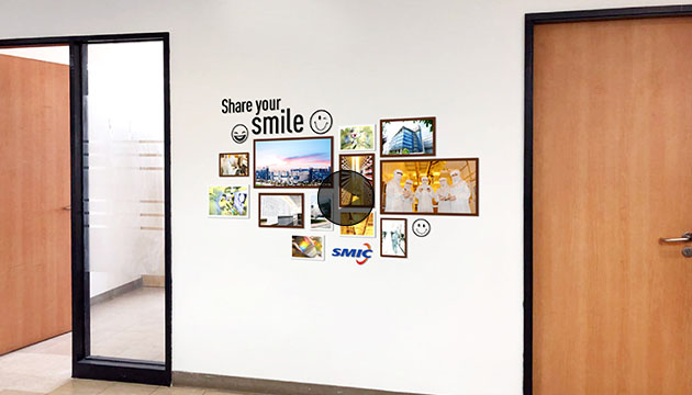 中芯国际 中芯国际