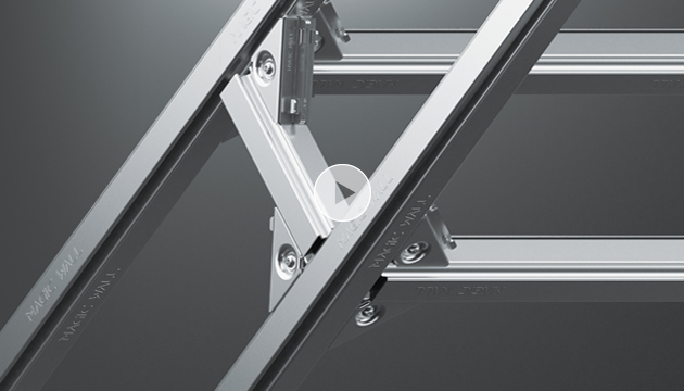 魔墙科技·海报 魔墙科技·海报